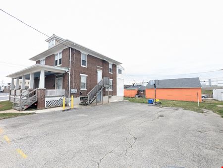 Retail parcel for Redevelopment