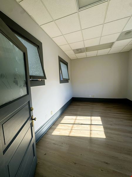 Downtown Offices for Lease