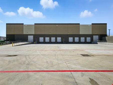 Lakeside Business Center I