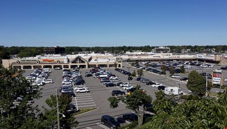 Retail space for Rent at The Meadows in East Meadow