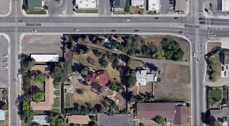 VacantLand space for Sale at 808 Grand Ave in Billings
