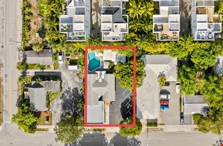 Retail space for Sale at 736-738 Northeast 3rd Avenue in Fort Lauderdale