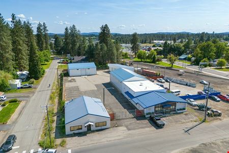 Industrial space for Sale at Deer Park - Industrial / Commercial / Warehouse in Deer Park