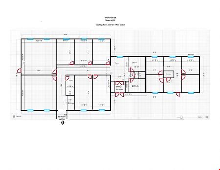 The Offices at North 40 - BUILD TO SUIT