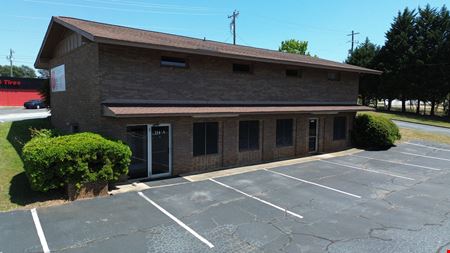 114 Nimmons Circle