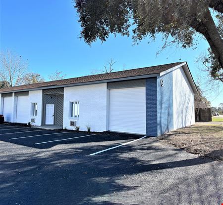 Commercial space at Dutton Avenue Business Park | Building C in North Charleston