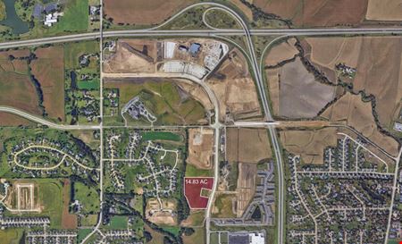 Other space for Sale at 0 Elmore Ave, 14.83 acres in Davenport