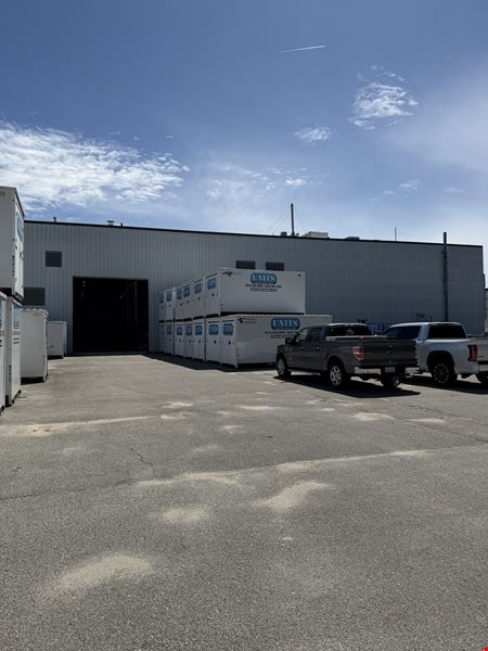 Cape Fear Industrial Complex