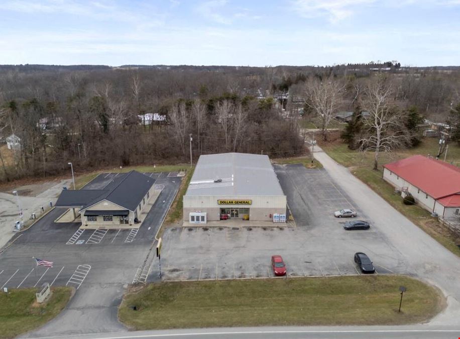 Dollar General