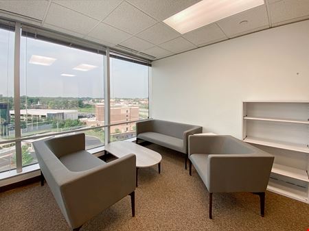 Regus - Ohio Cincinnati - Kenwood