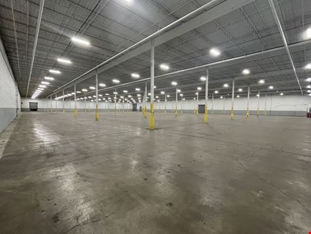 Gilchrist Road - Industrial Complex II