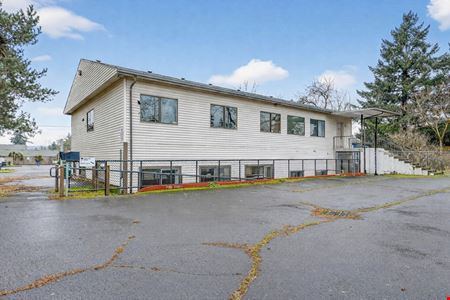 12135 SE Lincoln St & 2057 SE 122nd Ave