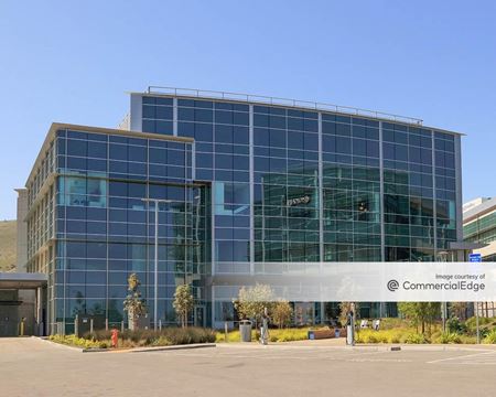 Office space for Rent at The Shore at Sierra Point - Building E in Brisbane