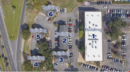 Commercial space at Suite: 320: 6,370 SF Office Space in Gulf Breeze