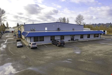 Fortress Algona Logistics