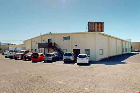 Town & Country Plaza - RETAIL CENTER
