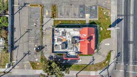 High Profile Leasing Opportunity in Fresno, CA