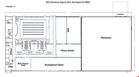 302 Commerce Square Boulevard