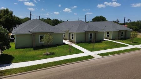 Multi-Family space for Sale at 222 W Mahl St in Edinburg