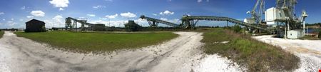 47.5 Acres of the Port of Port St. Joe