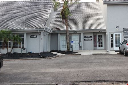 Office space for Sale at South Bridge Park in Venice