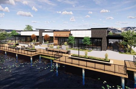 Retail space for Rent at Eagle River Retail in Eagle