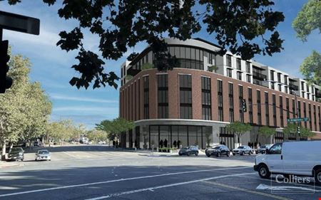 Office space for Sale at OFFICE BUILDING FOR SALE in Walnut Creek