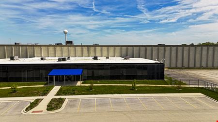 Hillside Logistics Center, 5999 Butterfield Road, Hillside, IL
