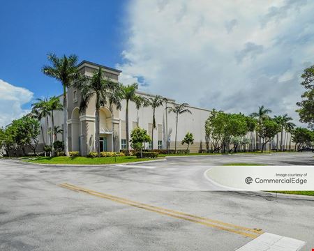 Industrial space for Rent at Prologis Beacon Lakes - Building 7 in Miami