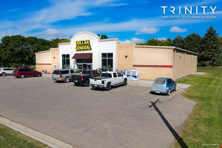 Commercial space at Dollar General in Dawson