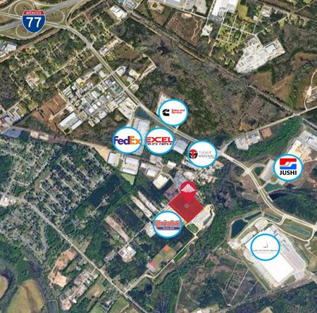 VacantLand space for Sale at 1332 Pineview Dr in Columbia