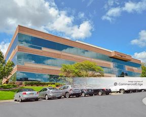 Southcreek Office Park - Buildings IVa & IVb