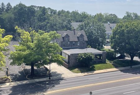 Office space for Sale at 1327 Old York Road in Abington