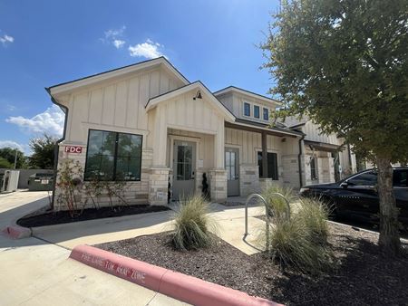 700 Market Street, Bldg. 1 | Suite 100-101