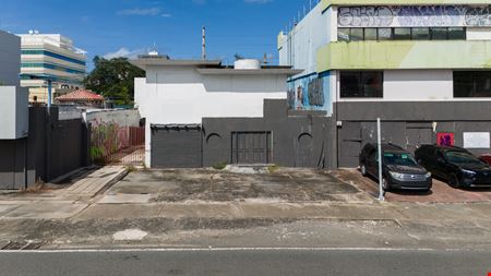Retail space for Sale at San Juan Commercial Property on Roosevelt Avenue, Hato Rey - For Sale in San Juan