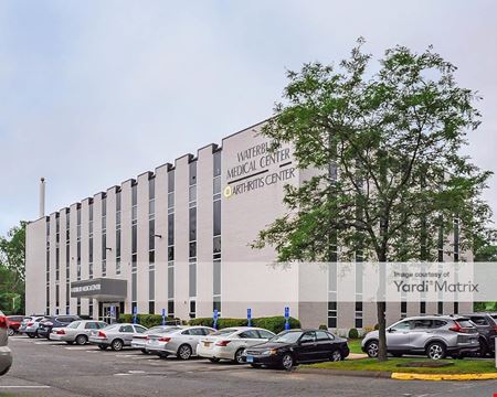 Waterbury Medical Center