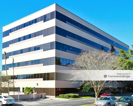 Office space for Rent at Sanlando II in Longwood