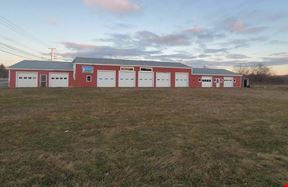 164 New County Road