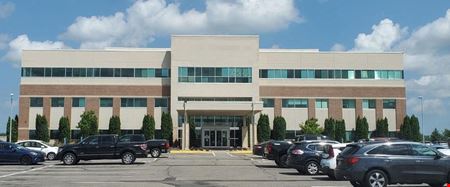 Sartell Medical Center