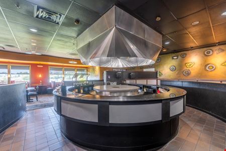 HuHot Mongolian Grill
