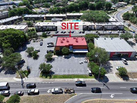 Retail space for Rent at 402 Mary Esther Cut Off NW in Fort Walton Beach
