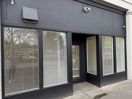 Office space for Rent at Historic Guiberson Building in Kent