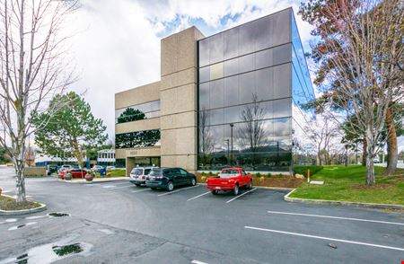 Office space for Rent at 1555 Shoreline Drive in Boise