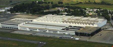 Industrial space for Rent at New Heights Industrial Park in Hagerstown