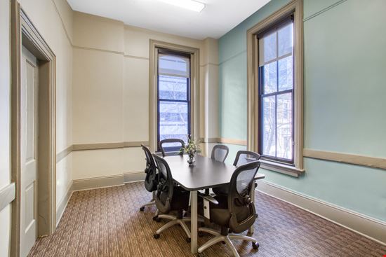 Regus - Kansas City - Downtown The Cosby Building