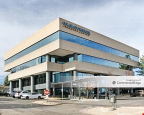 Union Financial Plaza