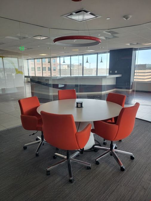 Coalition Space - Downtown Denver