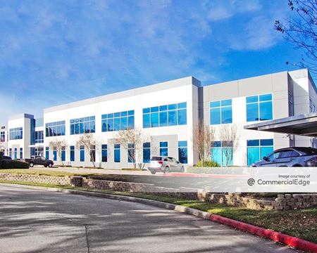 Office space for Rent at 12650 North Featherwood Drive in Houston