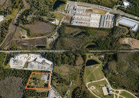 487 Sawgrass Road