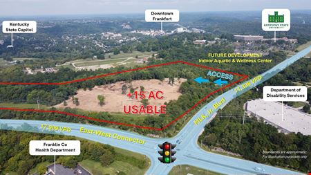 Development Land